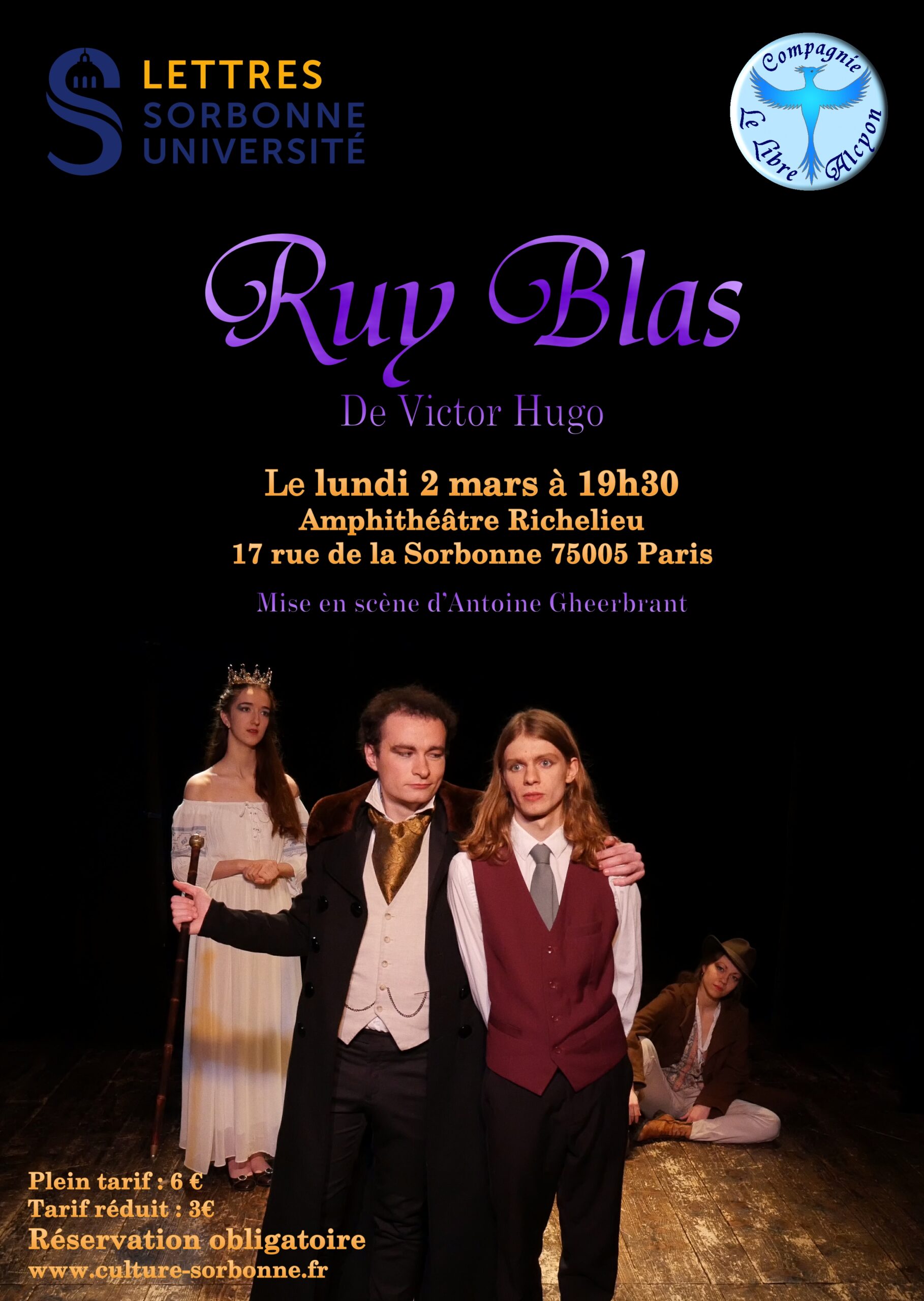 Affiche